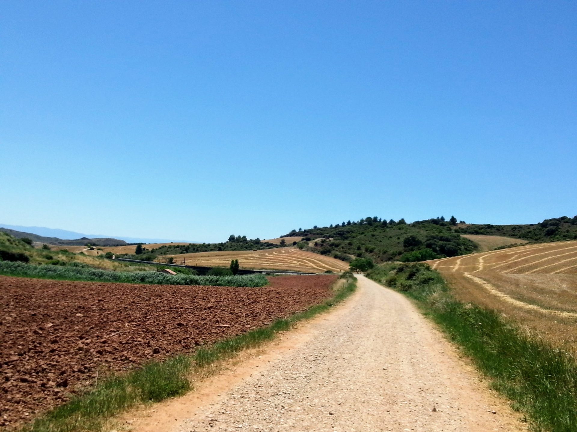 Camino de Santiago - Ayuntamiento del Valle de Erro / Erroibarko Udala