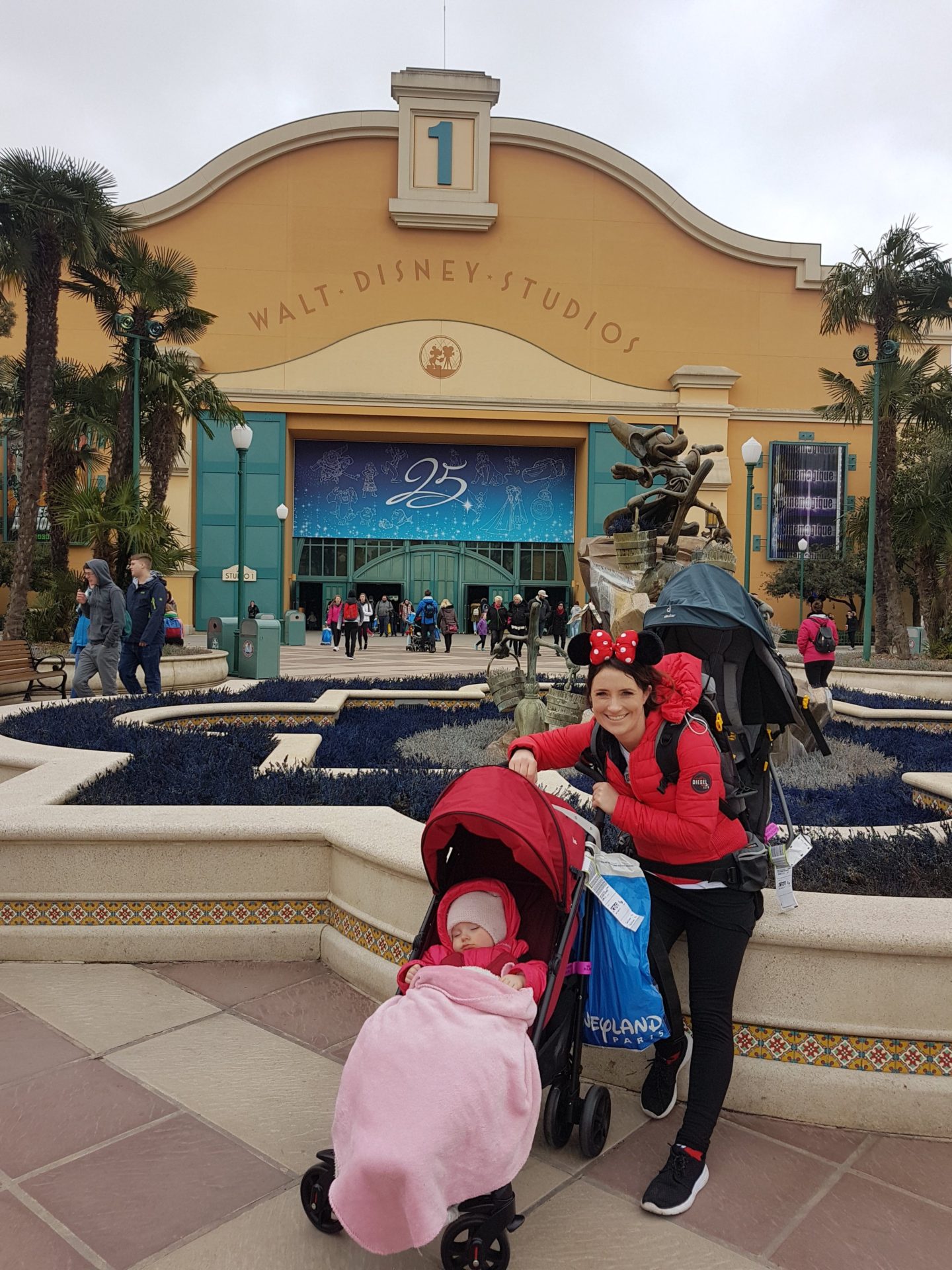 Trip Summary Of Disneyland Paris For The First Time In 12+ Years