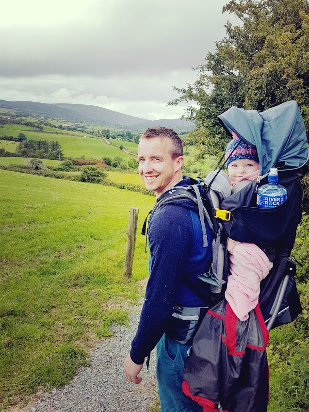 Hiking baby carrier uk online