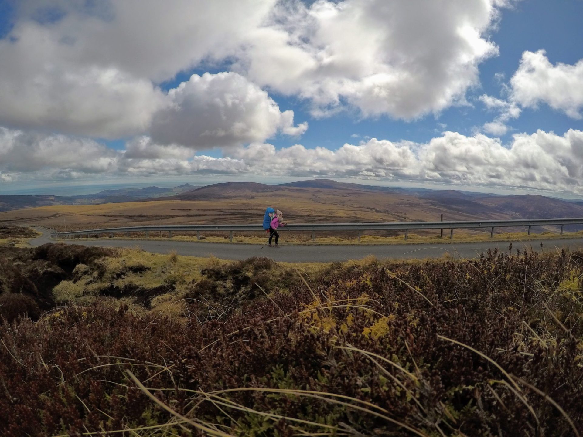 kippure walks