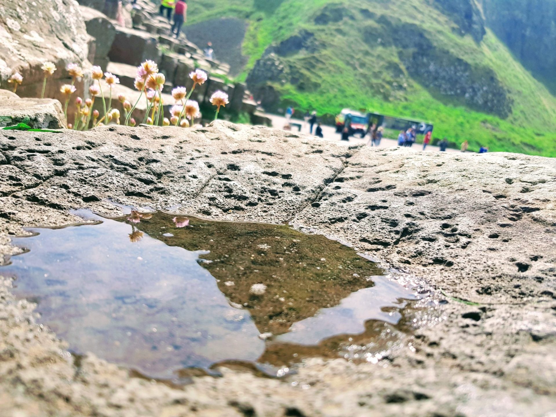 the giants causeway top attraction